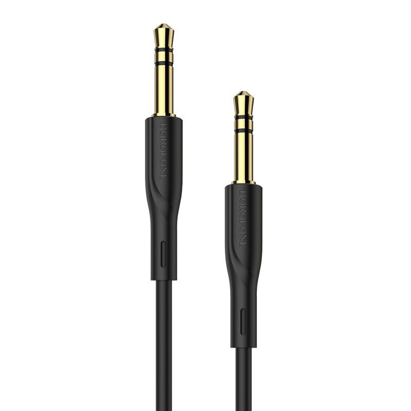 Borofone BL1 3.55 Audio Cable