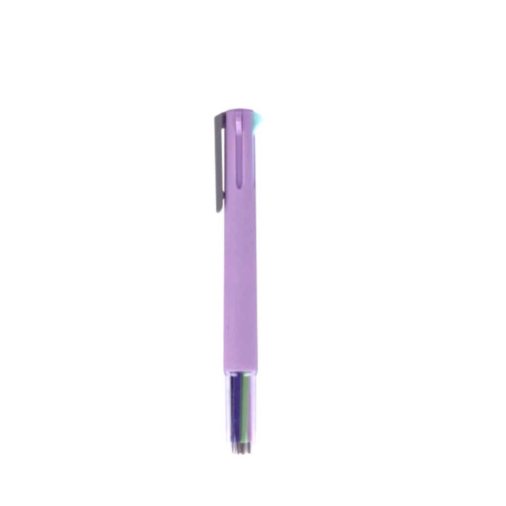 Apli Pastel Colour Nordik Collection 5 Ink Pen #18307