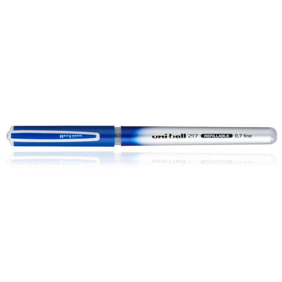 Uni-ball UB-217 Rollerball Pen 0.7mm (box of 12)