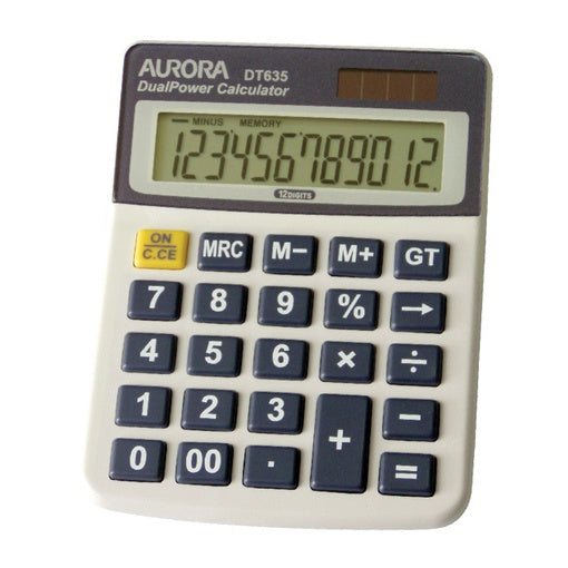 Aurora AS1219CE Paper shredder Cross-cut 12 sheets | FREE calculator