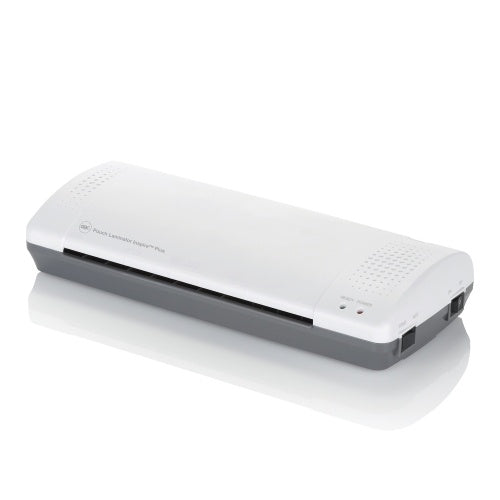 GBC A3 A4 Laminator Inspire Plus with LAMINATING POUCHES 100pcs *WHILE STOCKS LAST*