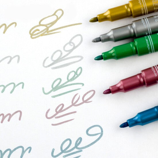 Staedtler Metallic Marker