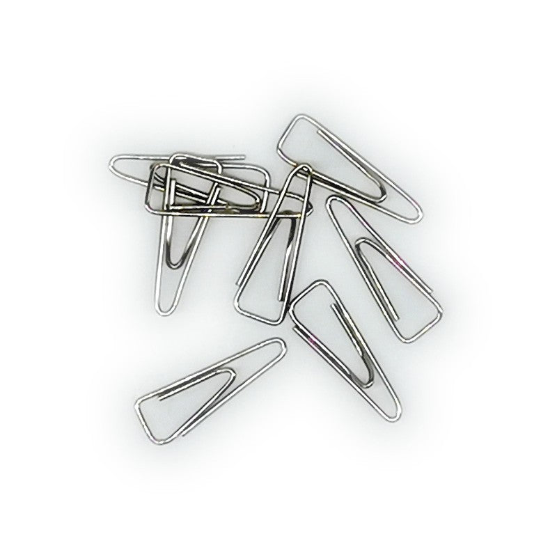 25mm Triangle Clip (10small Bxs1bx)