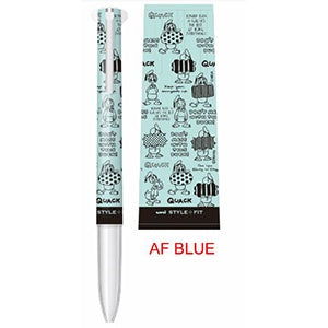 UE3H-258DS STYLE FIT 3-HOLDER DISNEY