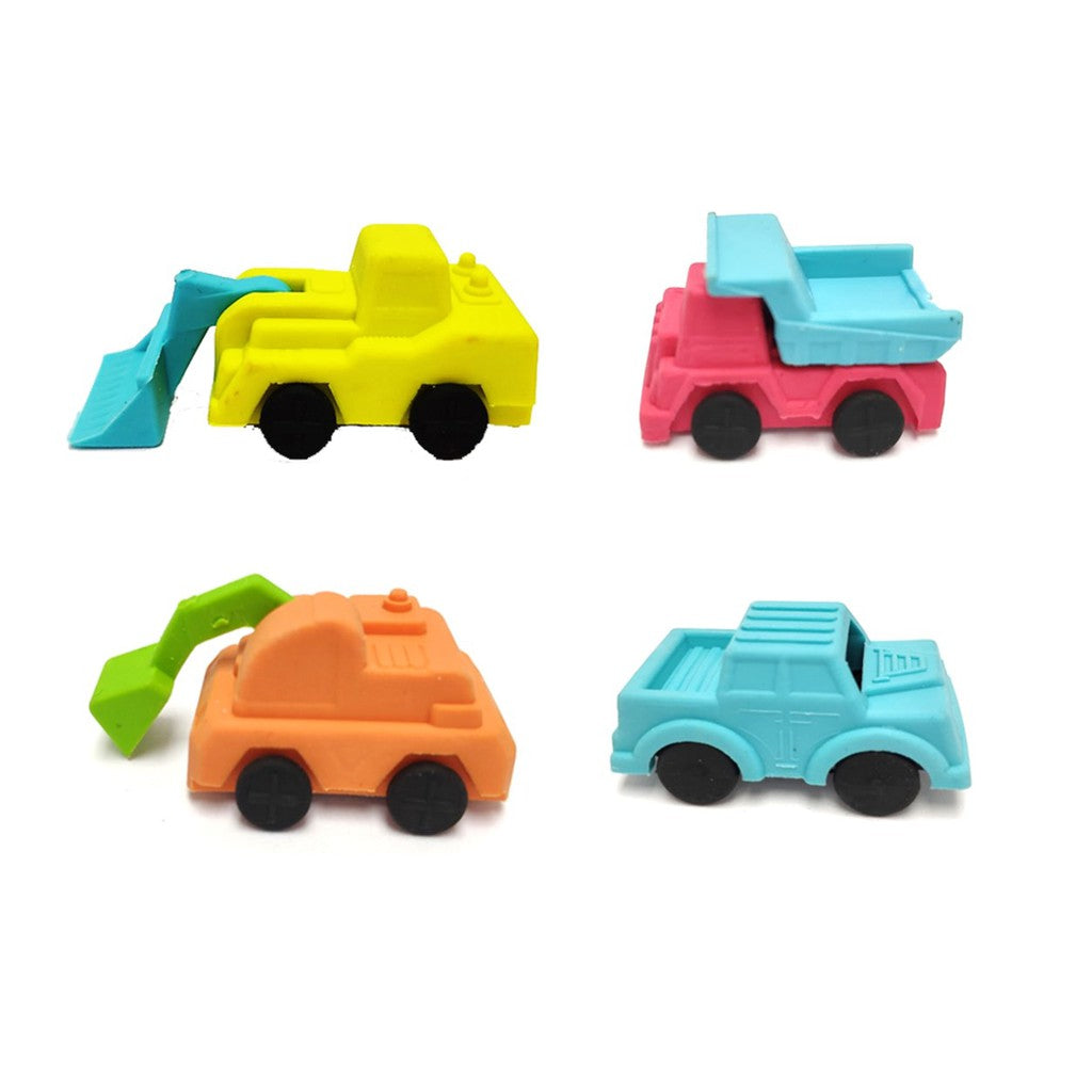 Apli Eraser | Diamond | Car