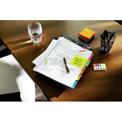3M Assorted Post-it Flags #683