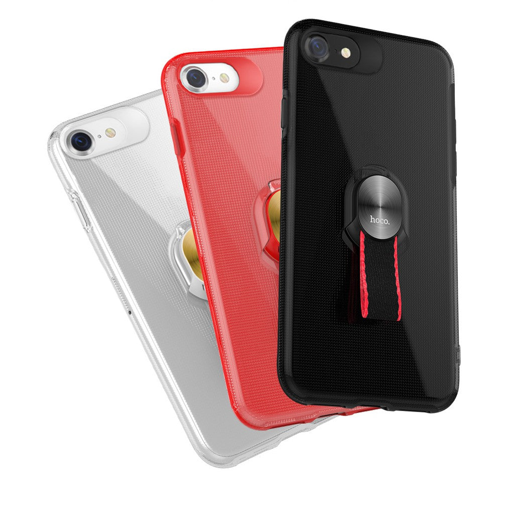 Hoco Weaved Finger Holder Case iPhone 7Plus/8Plus
