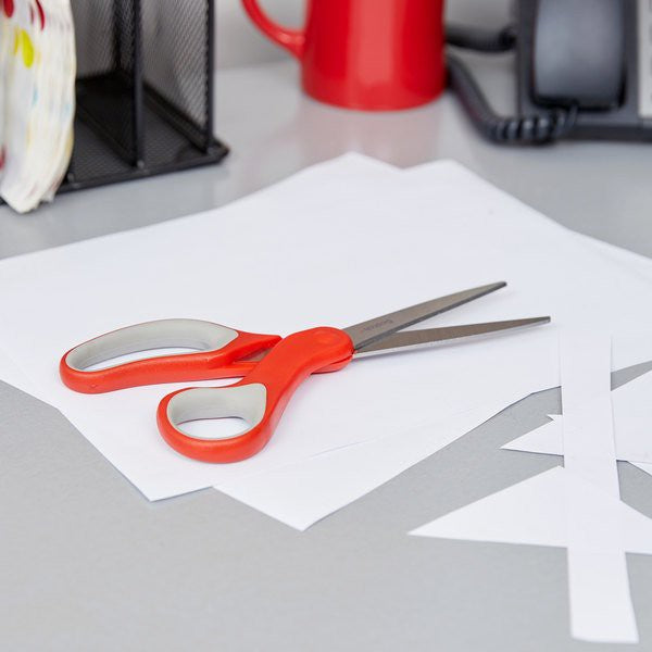 3M SCOTCH(TM) MULTI-PURPOSE IN SCISSORS