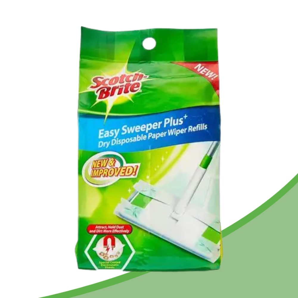 3M Home Cleaning Bundle (worth $79.65)