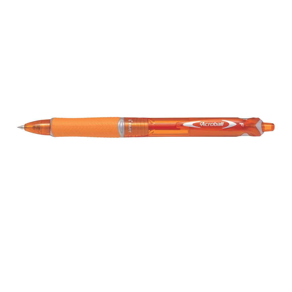 Pilot BeGreen Acroball 0.5/0.7mm/1.0mm BALLPOINT PEN