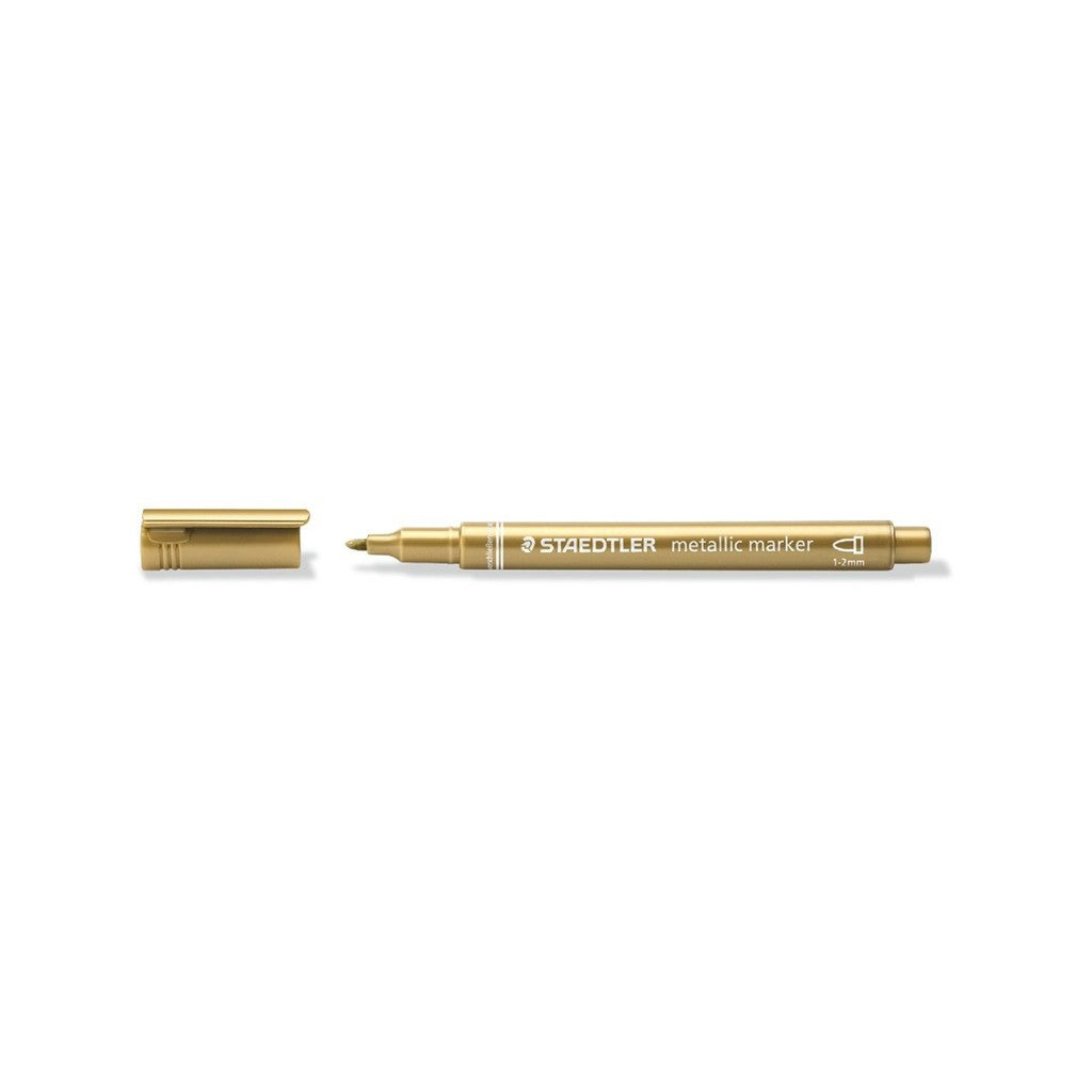 Staedtler Metallic Marker