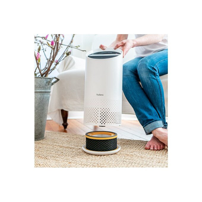 TruSens Air Purifier Specialty / Replacement Filter NEW! Pets/Odor/Allergy