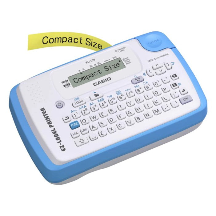 Casio Label-Printer KL-130