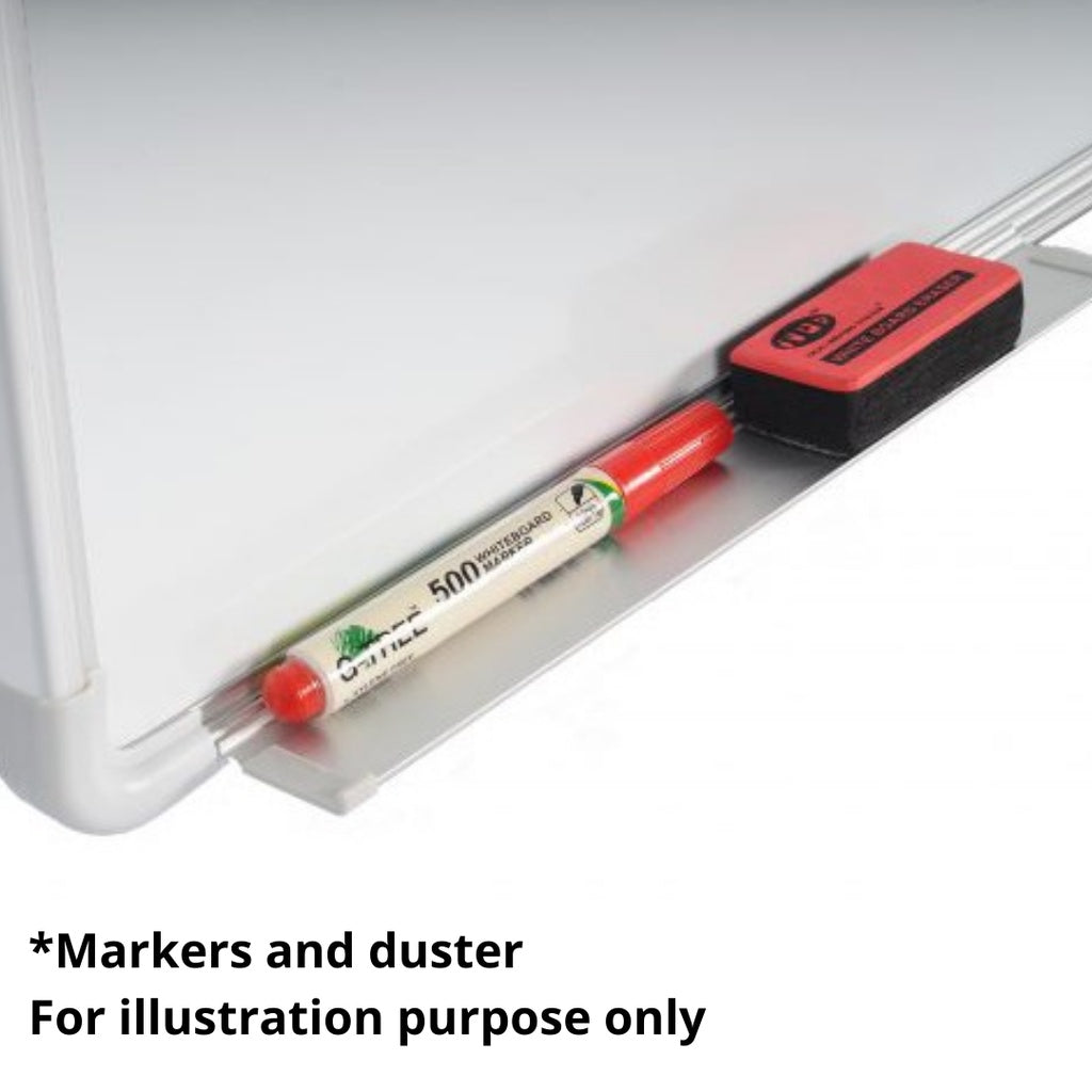 Magnetic White Board Whiteboard