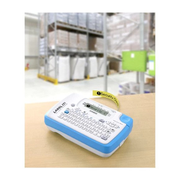 Casio Label-Printer KL-130