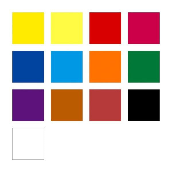 Staedtler Paint-box Noris Club 12 colours