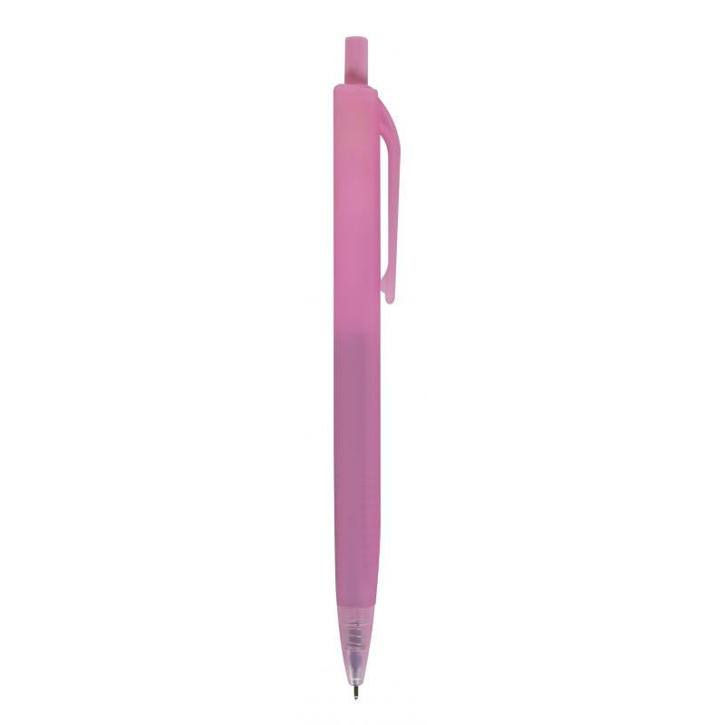 Apli Nordik Collection Pastel Pen Blue Ink 0.5mm #18280