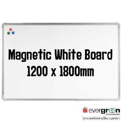 Magnetic White Board Whiteboard