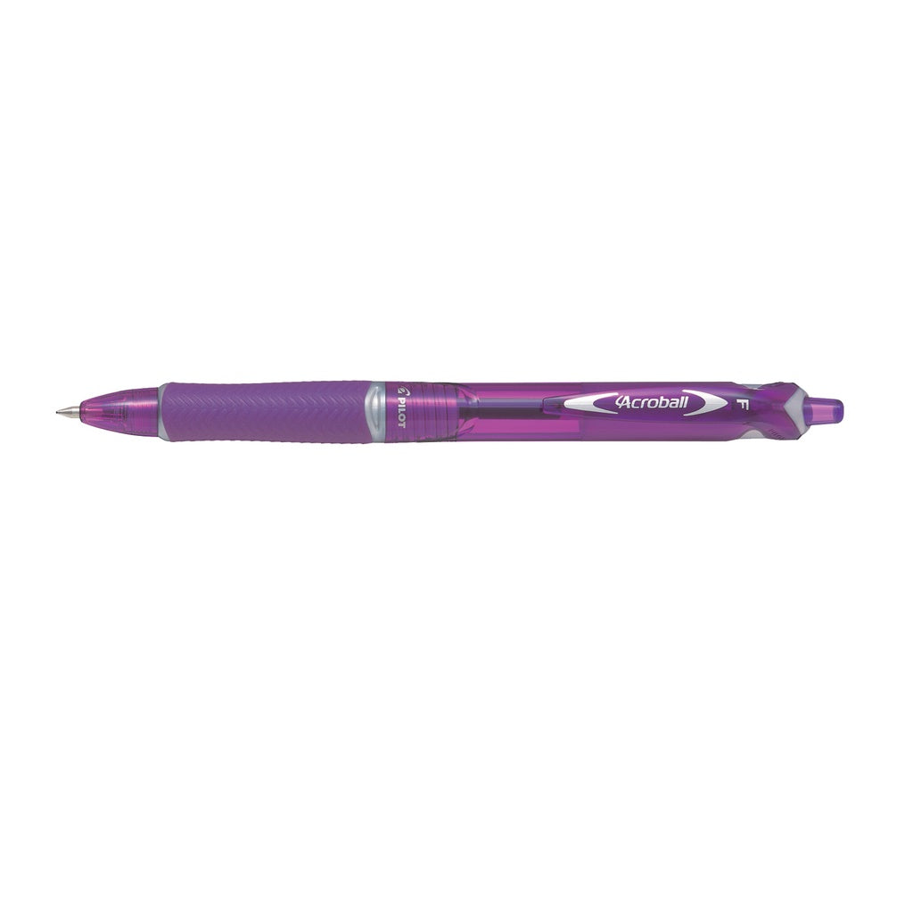 Pilot BeGreen Acroball 0.5/0.7mm/1.0mm BALLPOINT PEN
