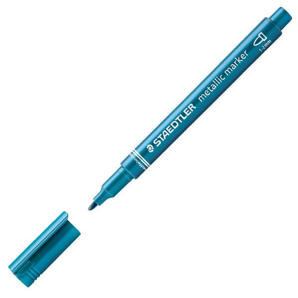Staedtler Metallic Marker