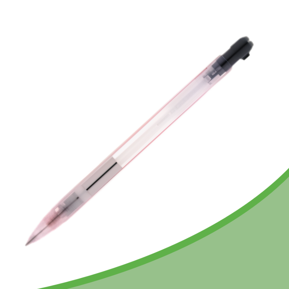 Zebra Mechanical Pencil Knock Fruits Tea Colour 0.5mm (Limited Edition)