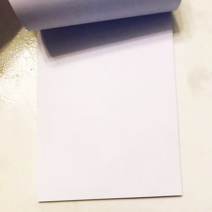 Azone Besformn A4 Memo Pad