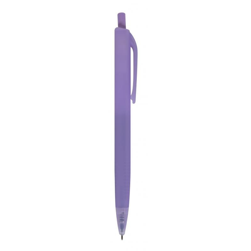 Apli Nordik Collection Pastel Pen Blue Ink 0.5mm #18280