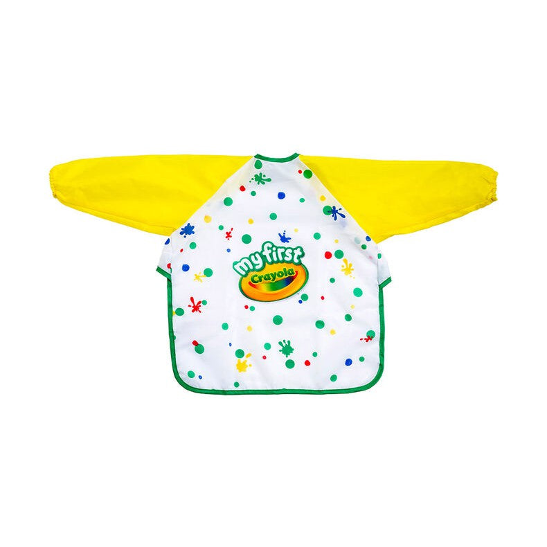 Crayola 811379 My First Art Smock