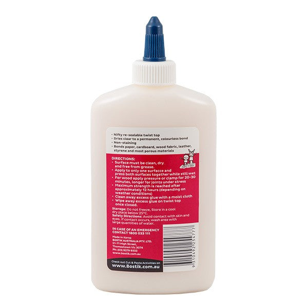 Bostik Clag Kids PVA 236ml
