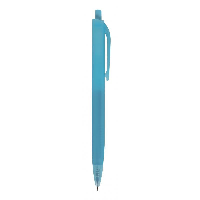 Apli Nordik Collection Pastel Pen Blue Ink 0.5mm #18280
