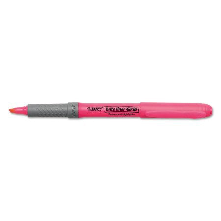 Bic Briteliner Twin Highlighter 0.4mm/1.0mm