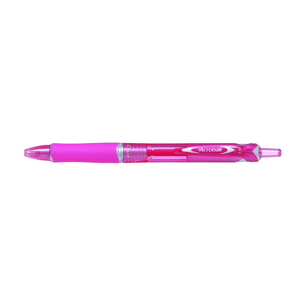 Pilot BeGreen Acroball 0.5/0.7mm/1.0mm BALLPOINT PEN
