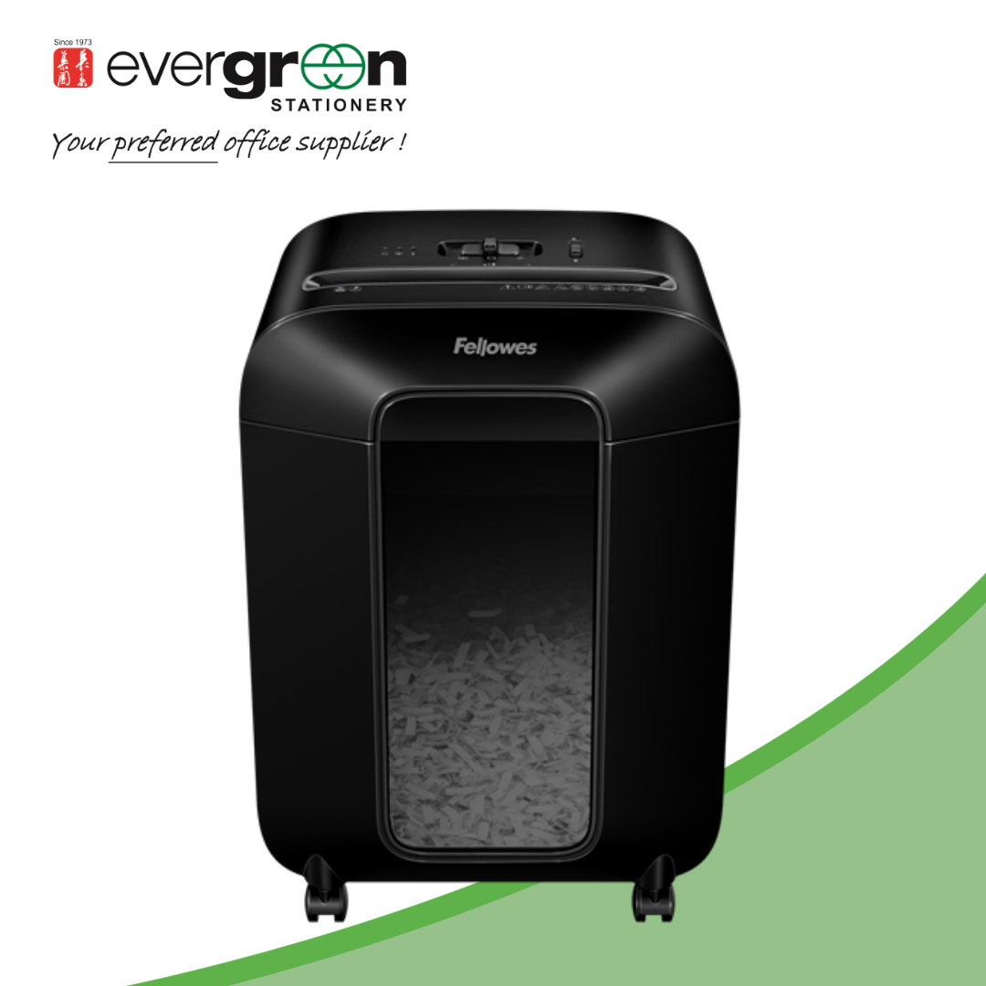 Fellowes LX85 Paper shredder