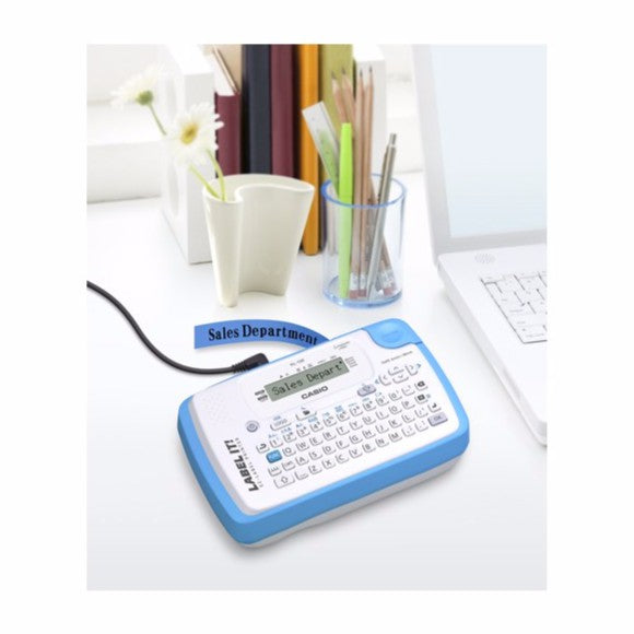 Casio Label-Printer KL-130