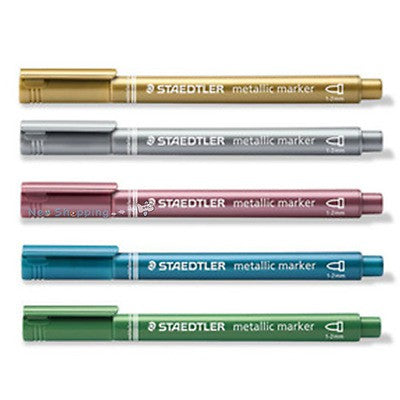 Staedtler Metallic Marker