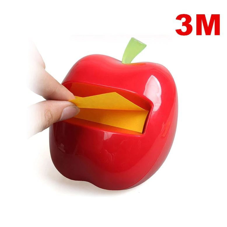 3M APL-330 P-IT POP-UP NOTES DISPENSER MIXED 6PK/CASE