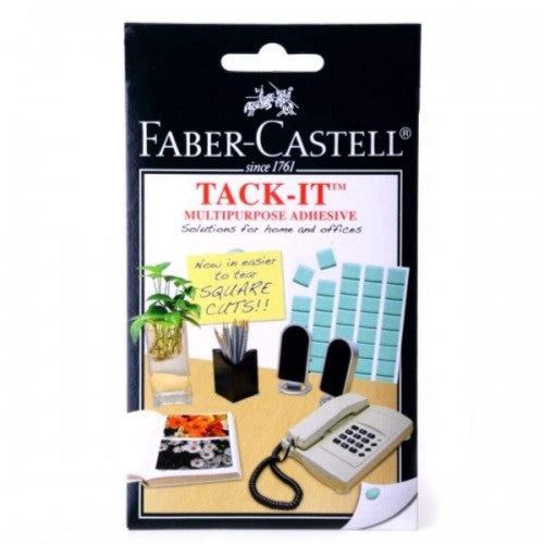Faber Castell Tack-It - 50gsm/75gsm