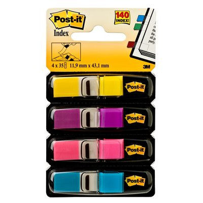 3M Assorted Post-it Flags #683