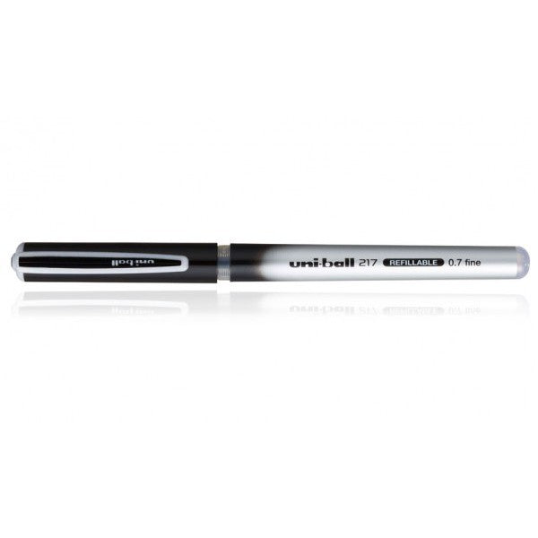 Uni-ball UB-217 Rollerball Pen 0.7mm (box of 12)