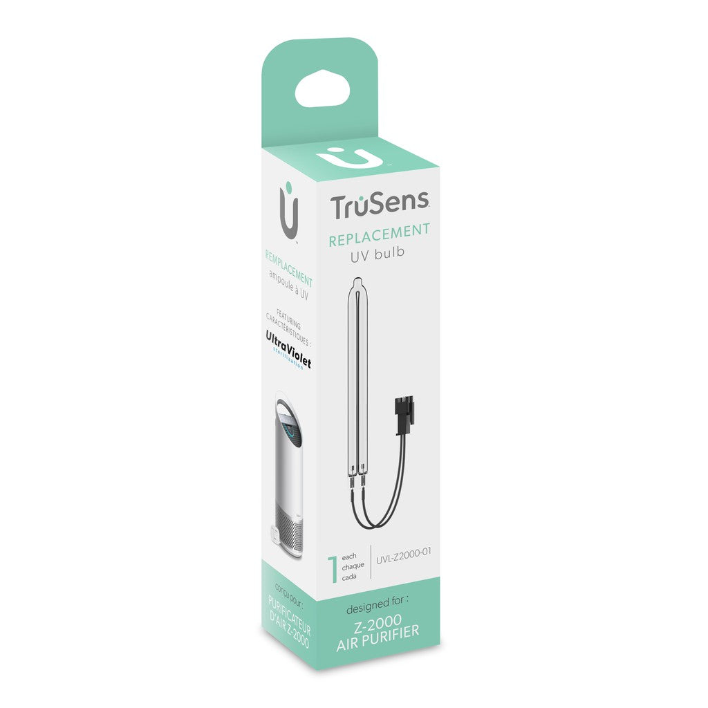 TruSens UV Bulb for Z-2000