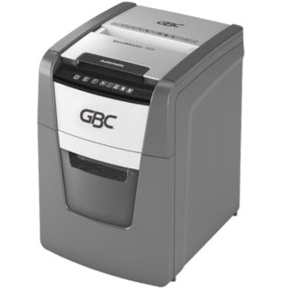 GBC SHREDMASTER AUTO50X/100X