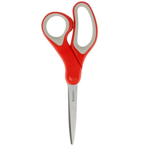 3M SCOTCH(TM) MULTI-PURPOSE IN SCISSORS