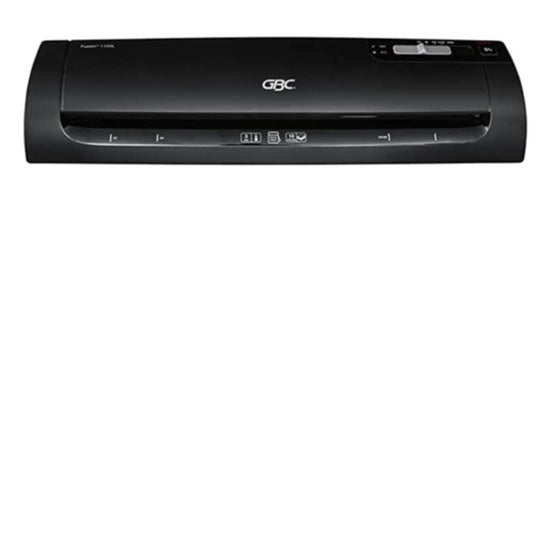 GBC Fusion 1000L/ 1100L/ 3000L Laminator