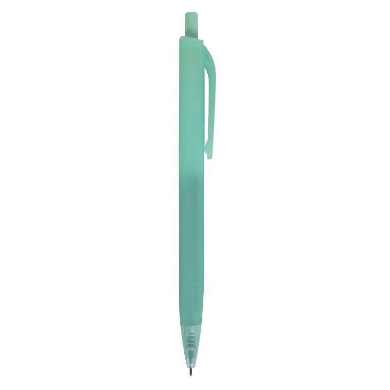 Apli Nordik Collection Pastel Pen Blue Ink 0.5mm #18280