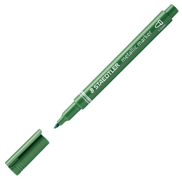 Staedtler Metallic Marker