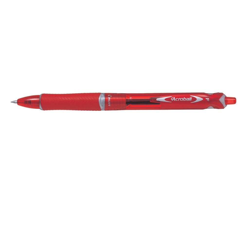 Pilot BeGreen Acroball 0.5/0.7mm/1.0mm BALLPOINT PEN