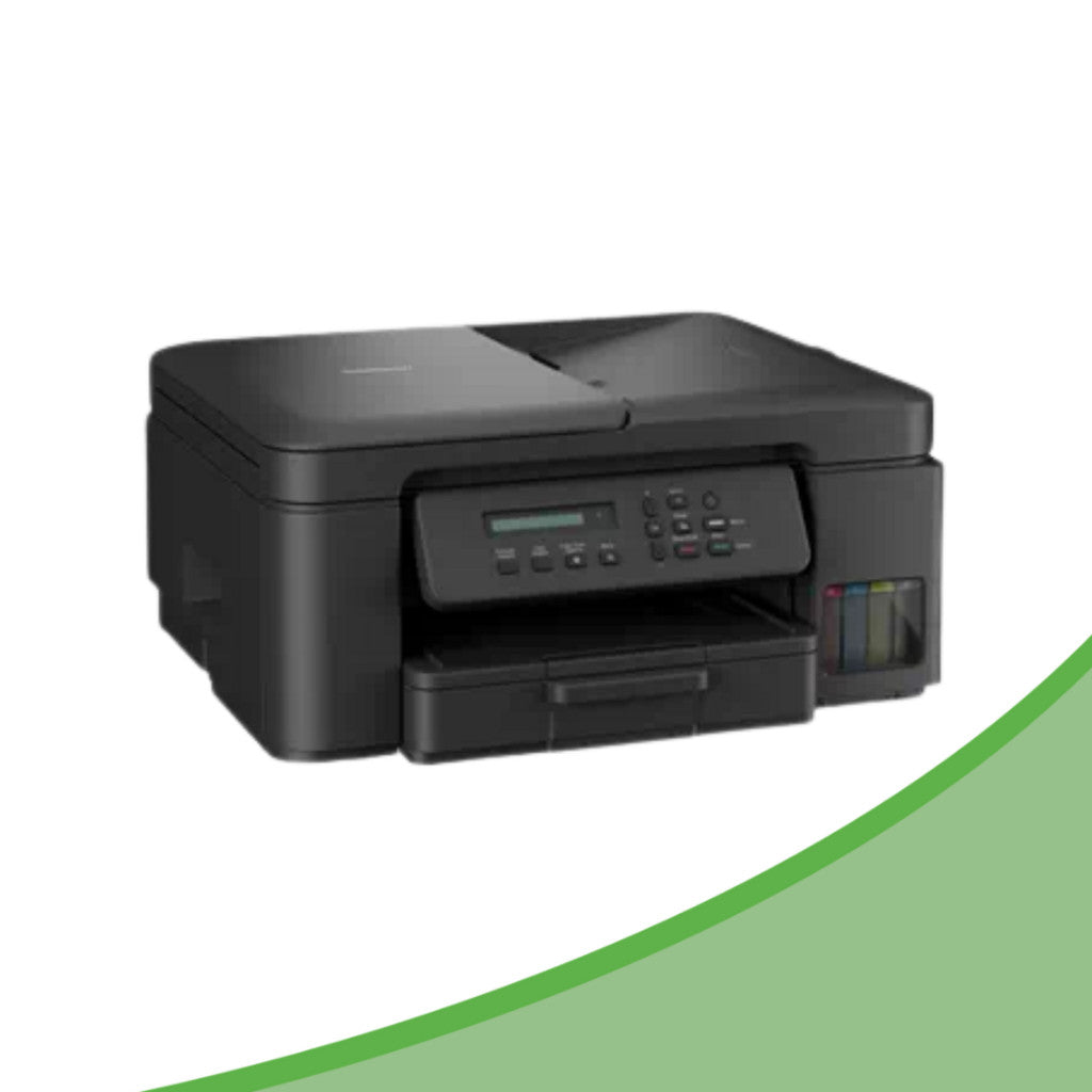 Brother DCP-T730DW Ink Tank Printer