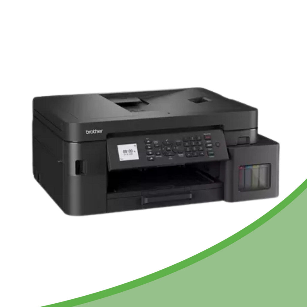 Brother MFC-T930DW Ink Tank Printer