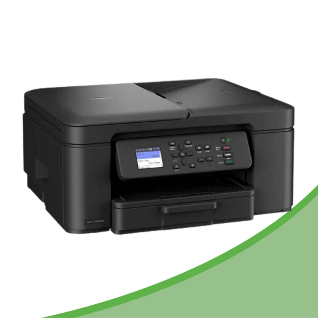 Brother DCP-J1360DW Inkjet Printer