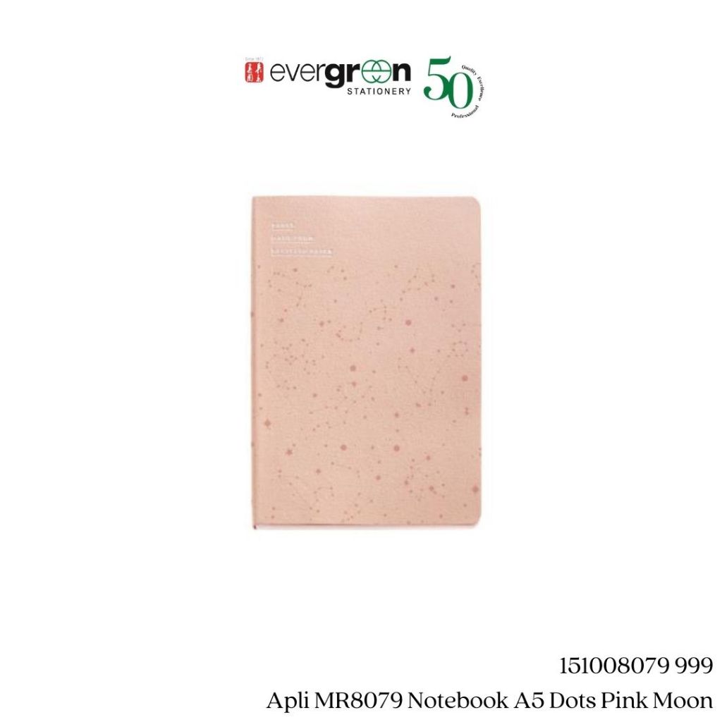 APLI Assorted Notebooks